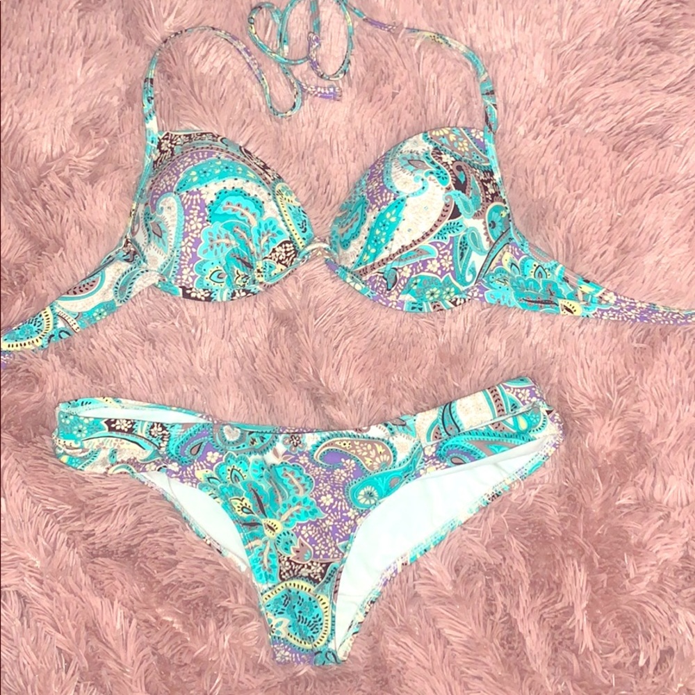 Swim Suit